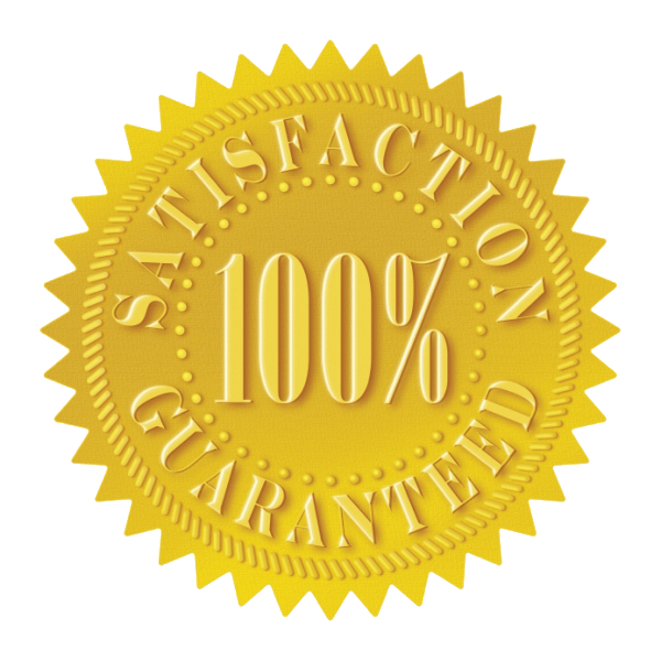 customer satisfaction is my primary goal